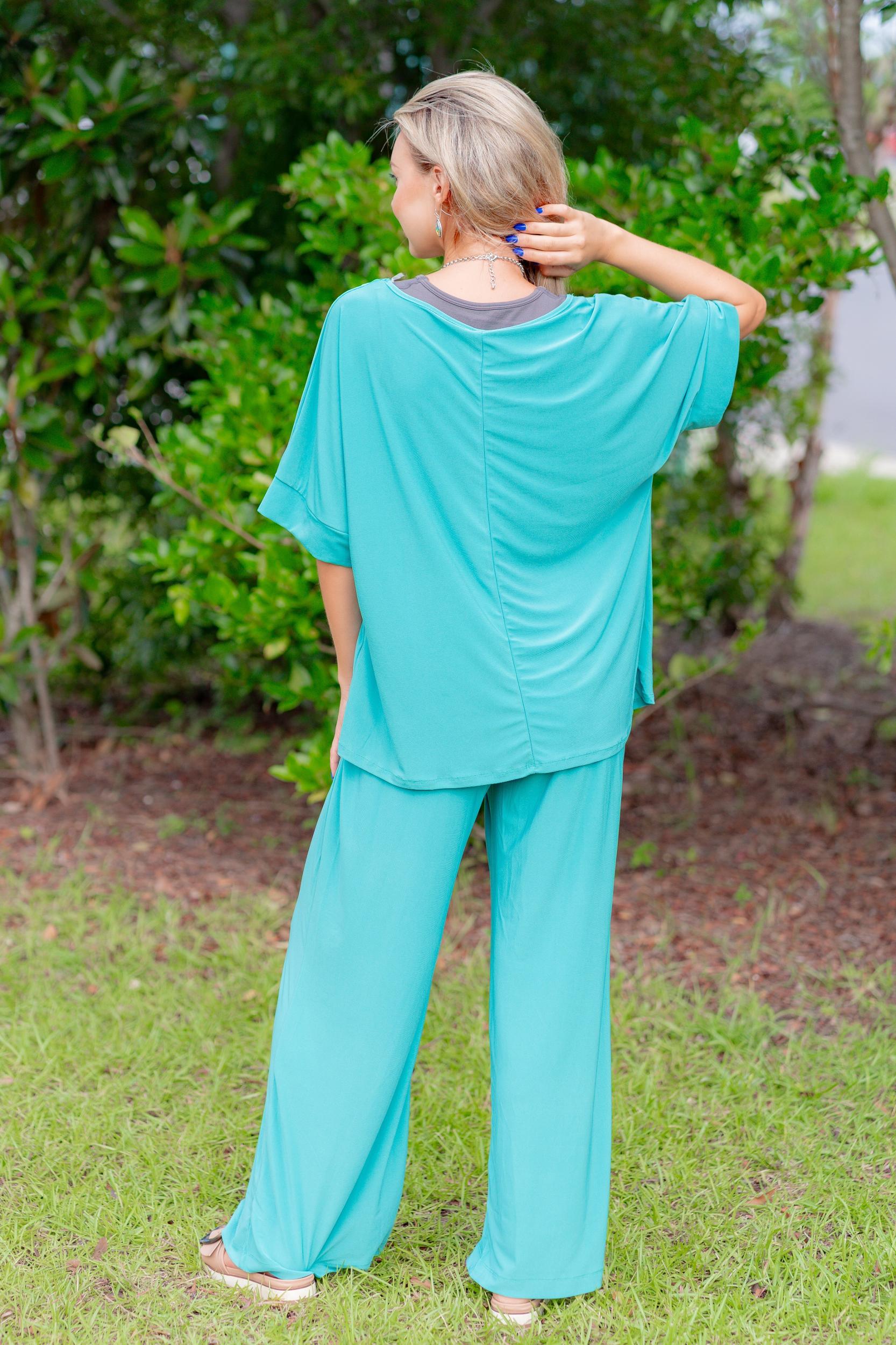 Emerald Mirage Set Product Image