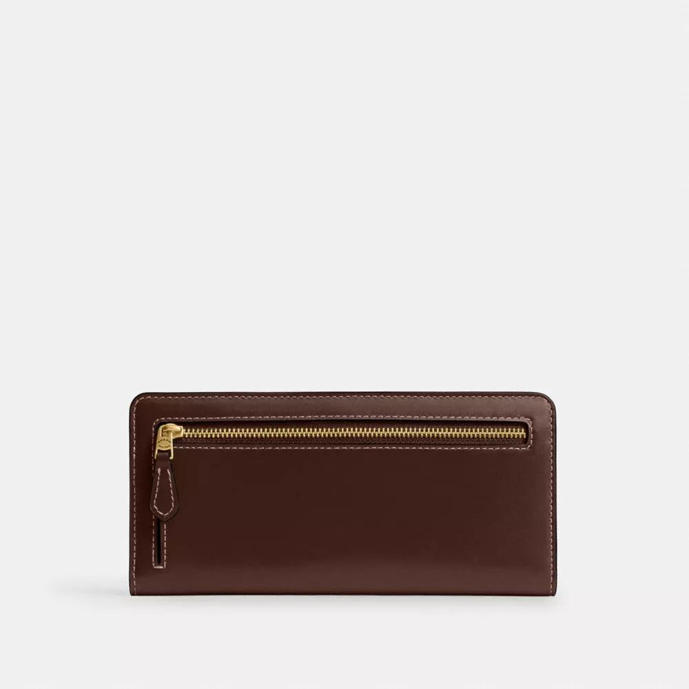 Essential Slim Wallet Product Image