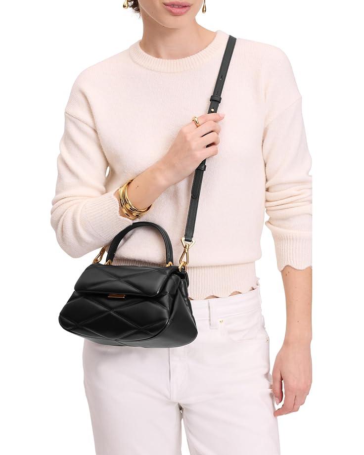 Gramercy Medium Satchel Product Image