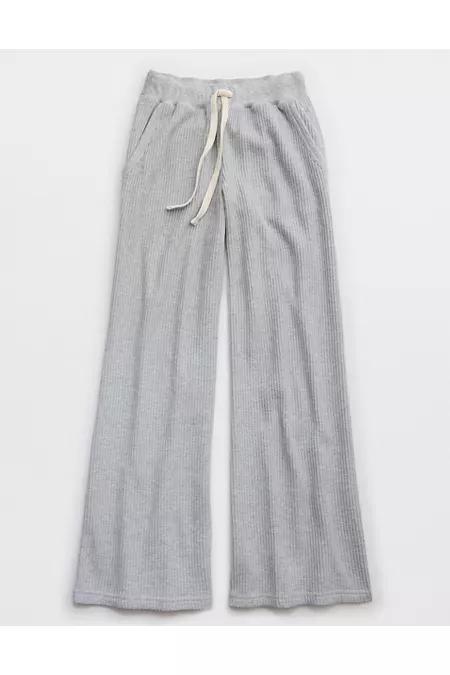 Aerie Waffle Trouser Women's Product Image