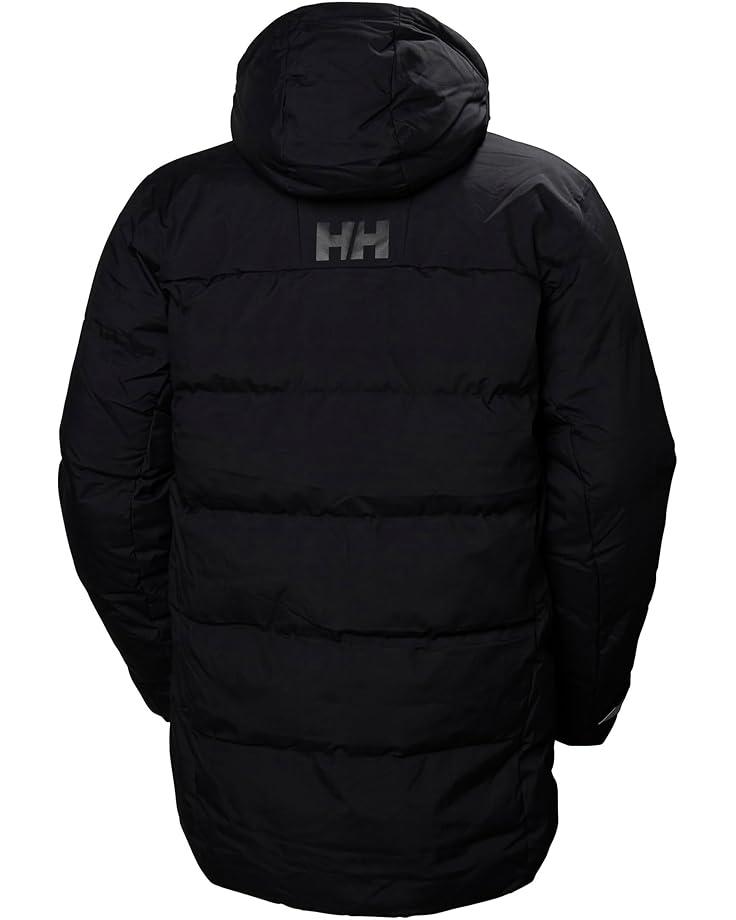 Active Puffy Long Jacket Product Image