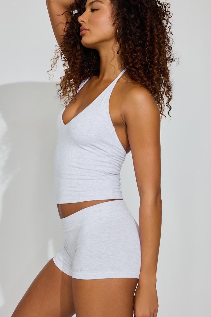 SoftTerry High Rise Shorts Product Image