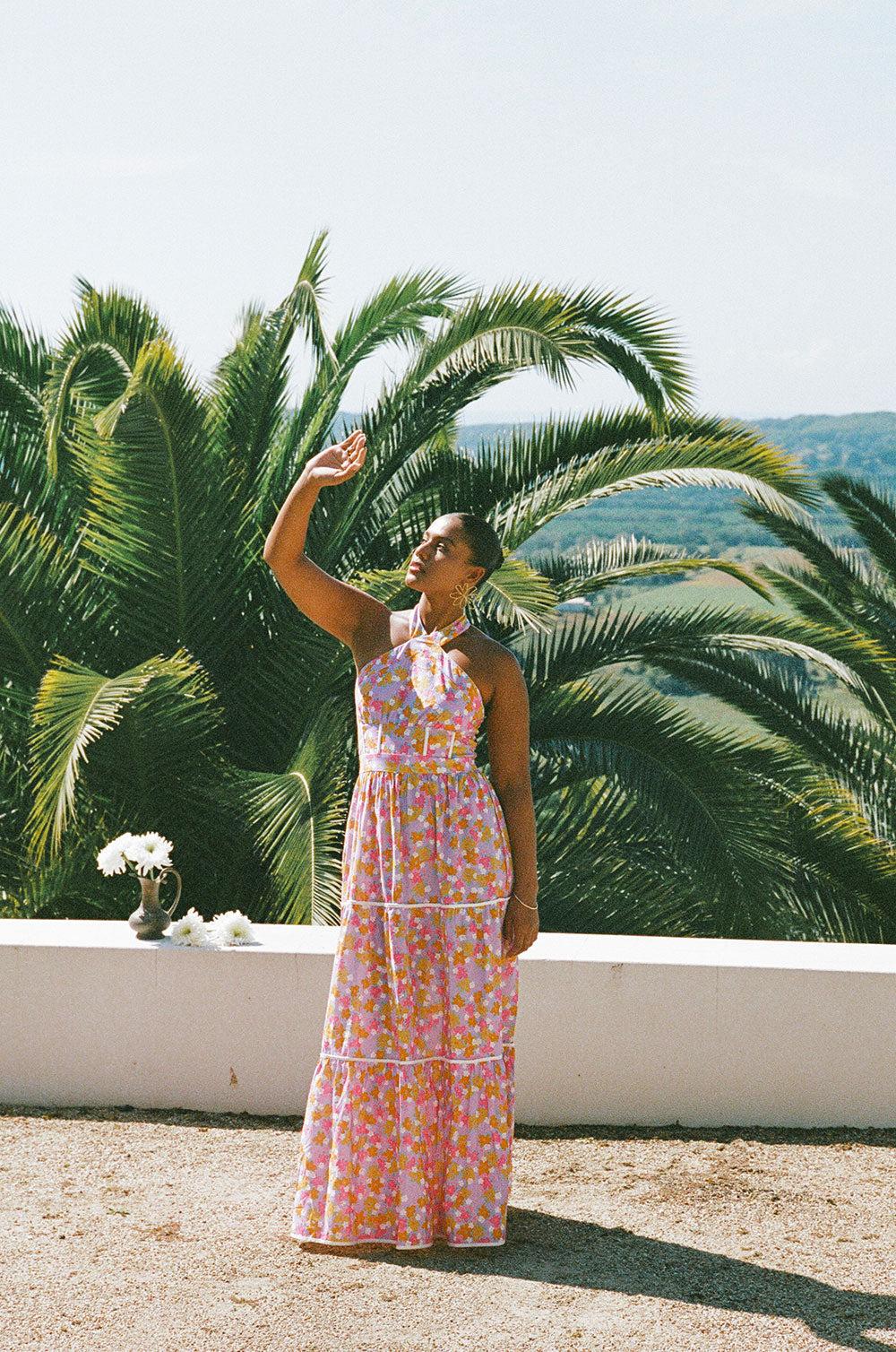 True Dress - Dulcie Daisy Product Image