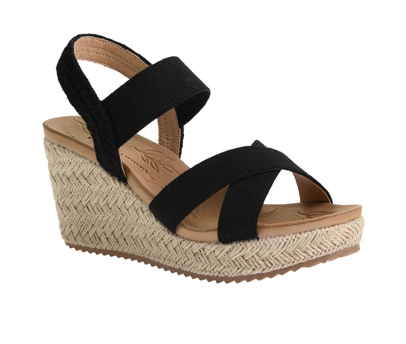 Women's CL By Laundry Key Word Wedges Product Image