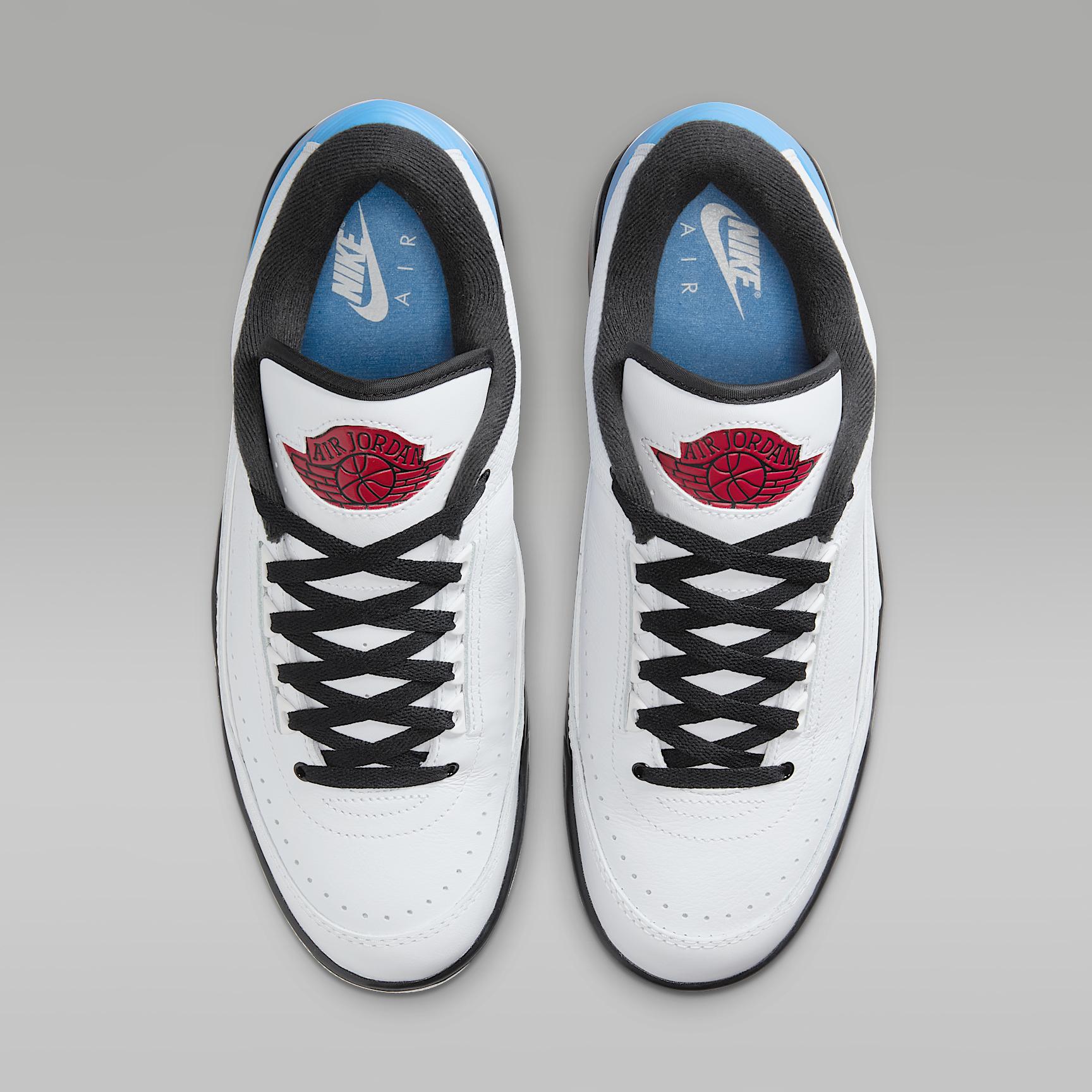 Jordan 2/3 Men's Shoes Product Image