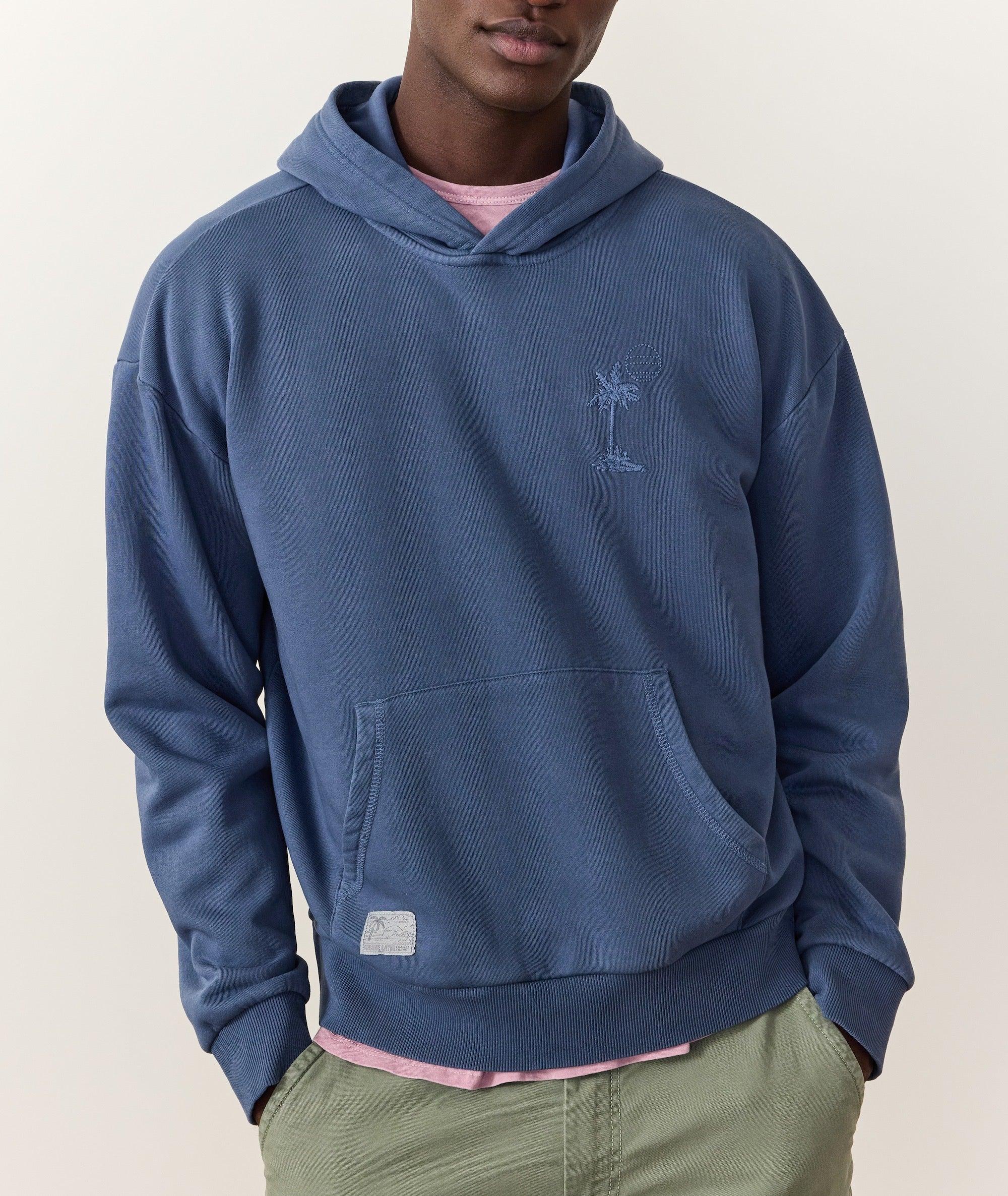 Cloud 9 Fleece Relaxed Hoodie Product Image