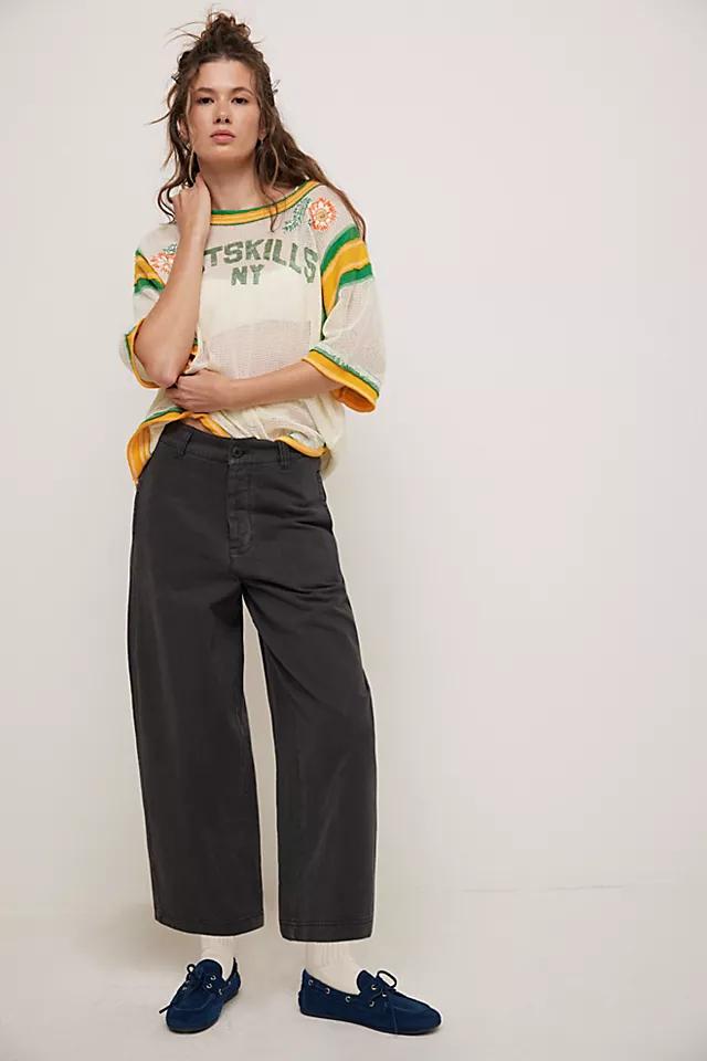 We The Free Laydown Chino Pants Product Image