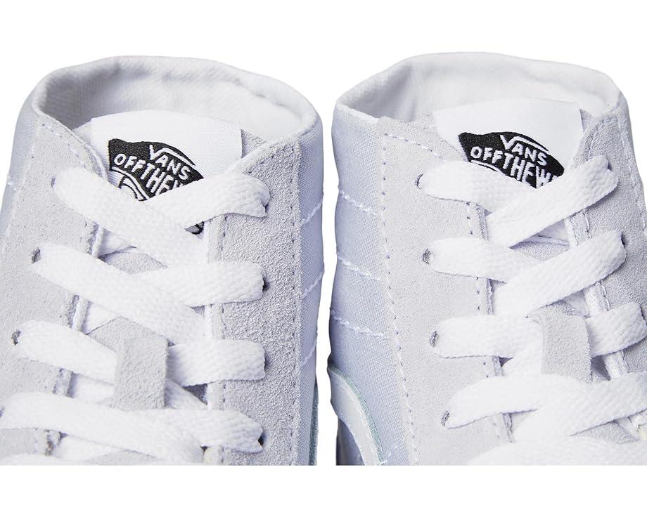 MTE Sk8-Hi Reissue 38 Product Image