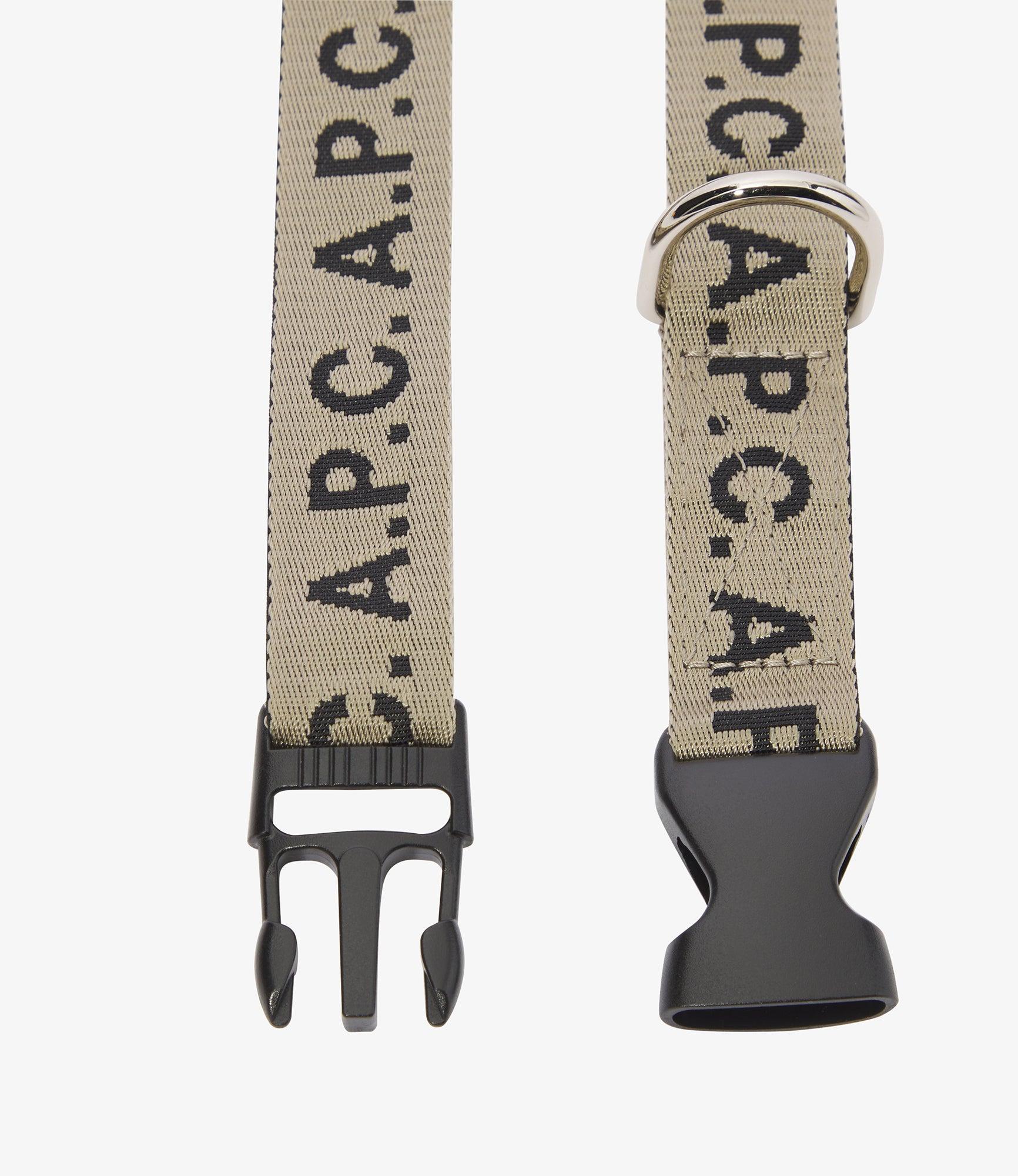 Toutou Logo collar Male Product Image