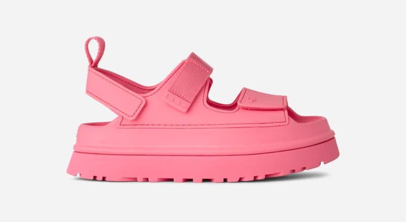 UGG Womens GoldenGlow Sandals Product Image