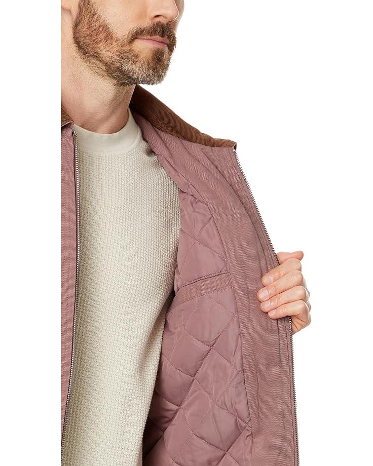 Two-Pocket Hoodie with Zip Out Jersey Bib/Hood and Sherpa Lining Product Image