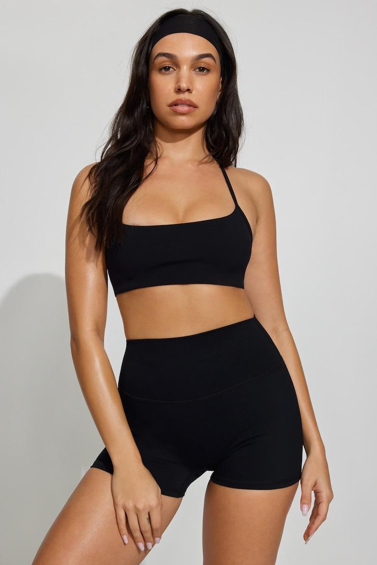 Active 3" Booty Shorts Product Image