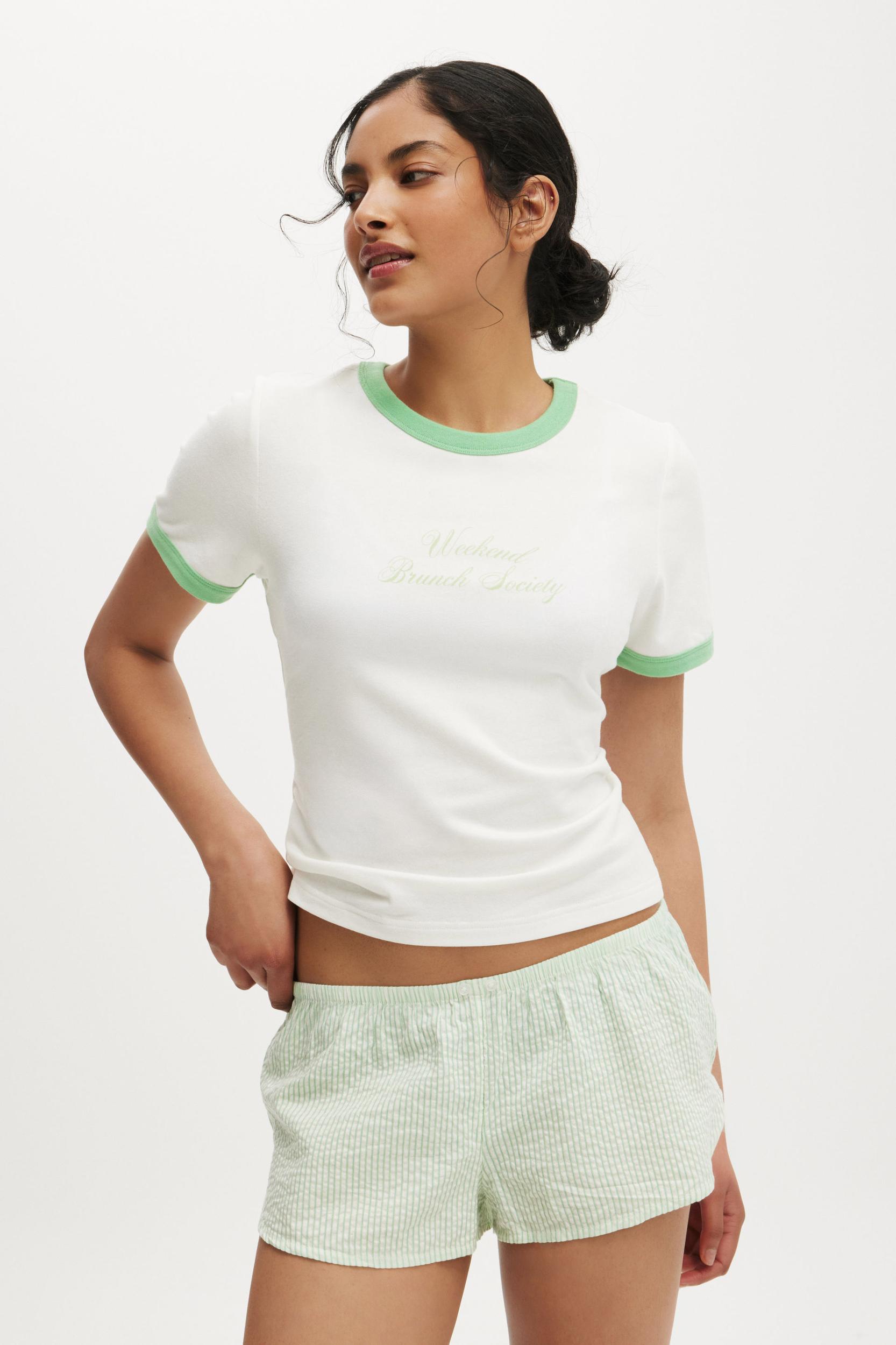 Body Bed Short Product Image