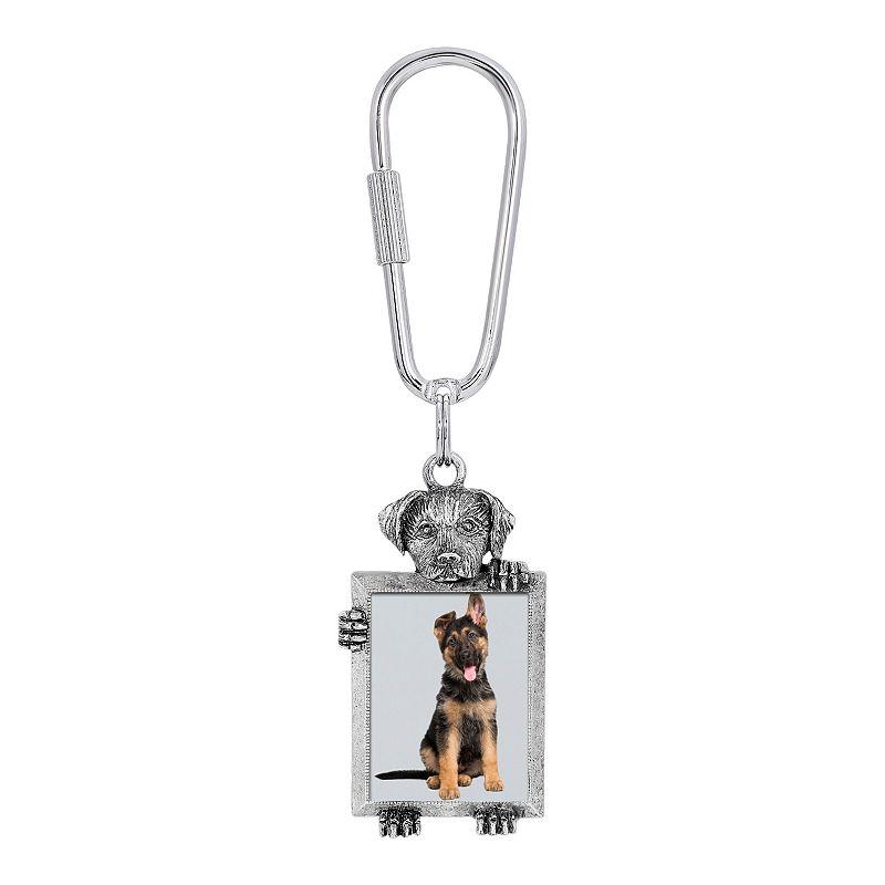 1928 Dog Breed Key Chain Product Image