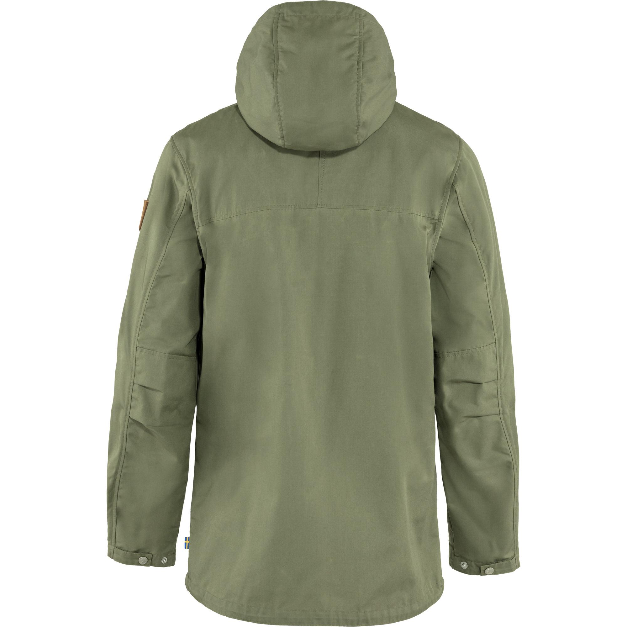 Greenland Jacket M Product Image