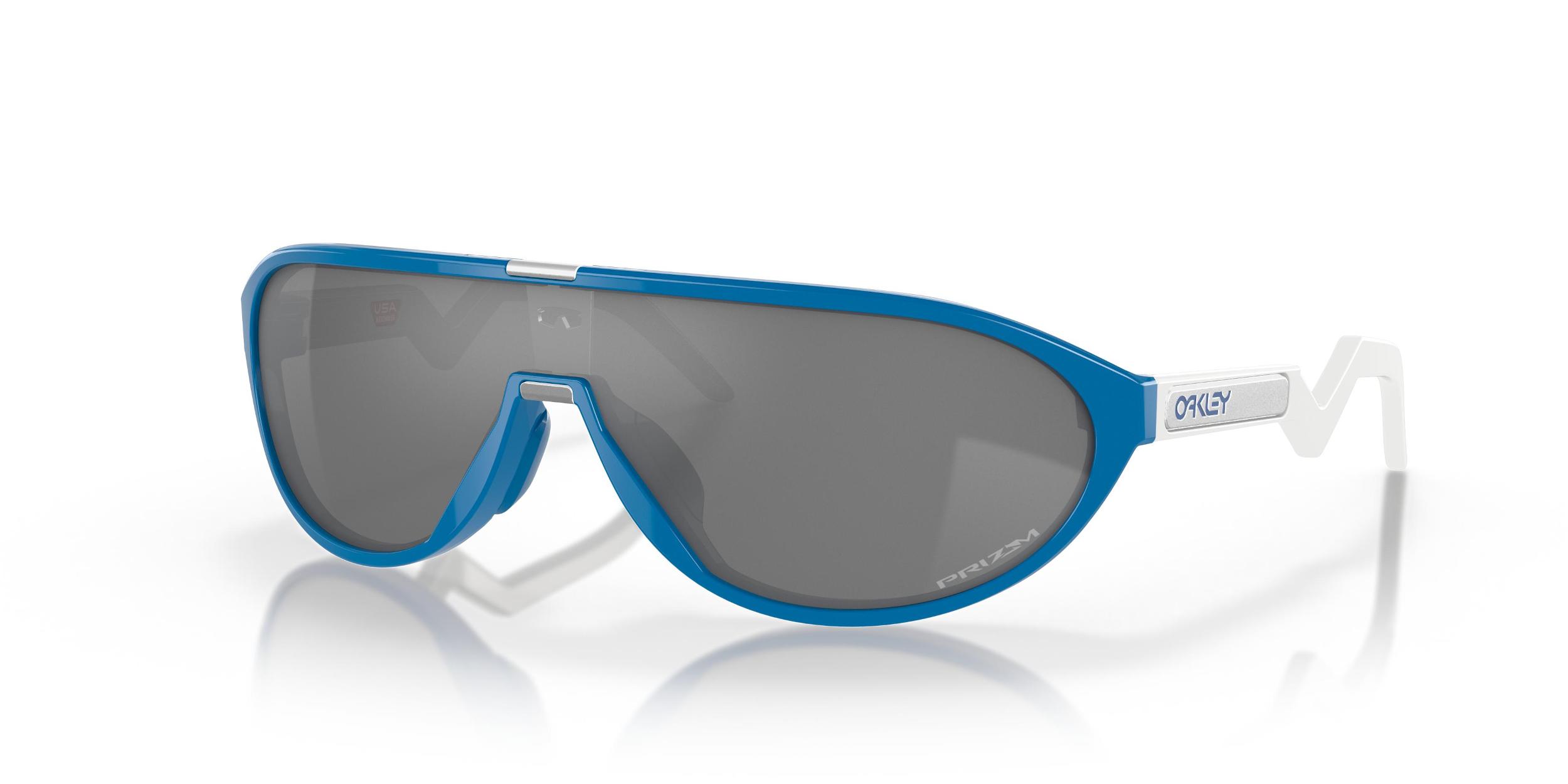 Oakley Mens Cmdn (low Bridge Fit) Sunglasses Product Image