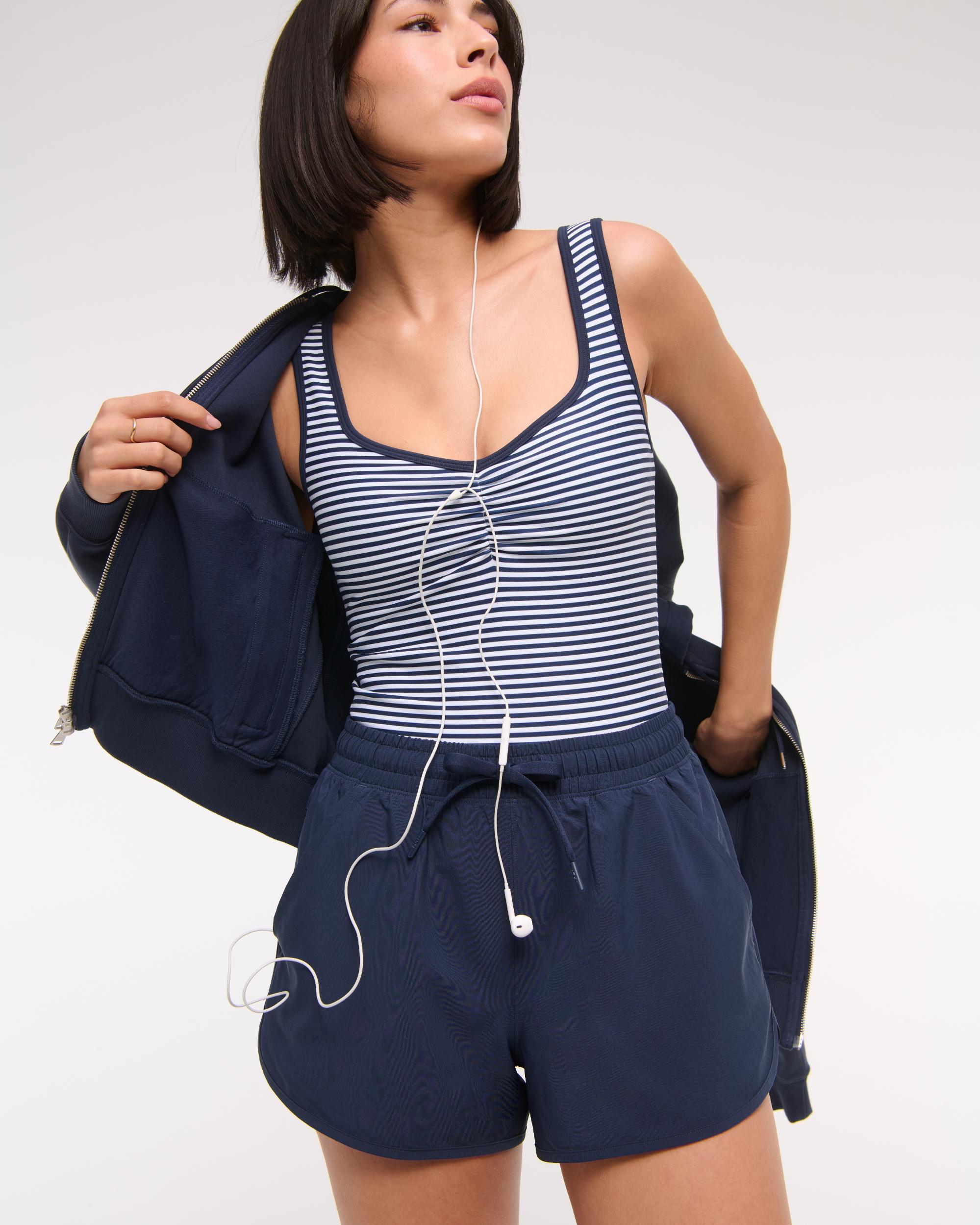 YPB motionTEK Hybrid Onesie Product Image