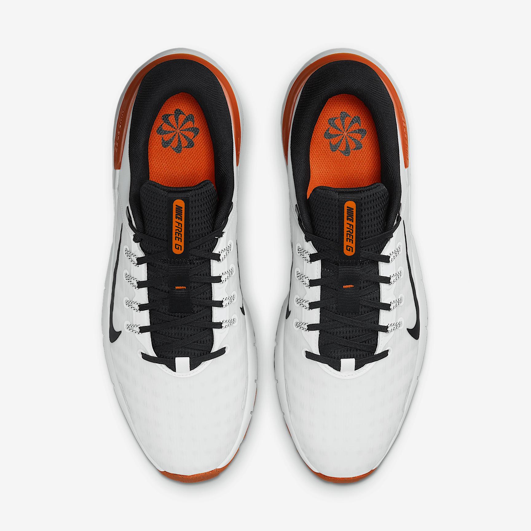 Nike Free Golf NN Golf Shoes Product Image