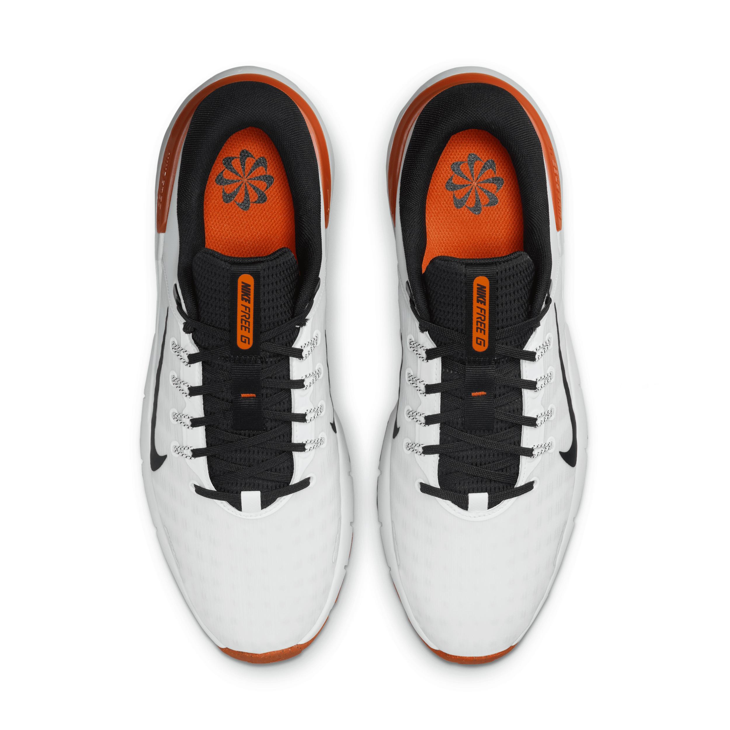 Nike Free Golf NN Golf Shoes Product Image
