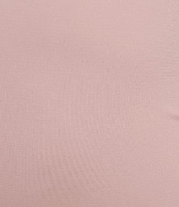 Modern Movement Solid Seamless Scoop Neck Microfiber Camisole Product Image