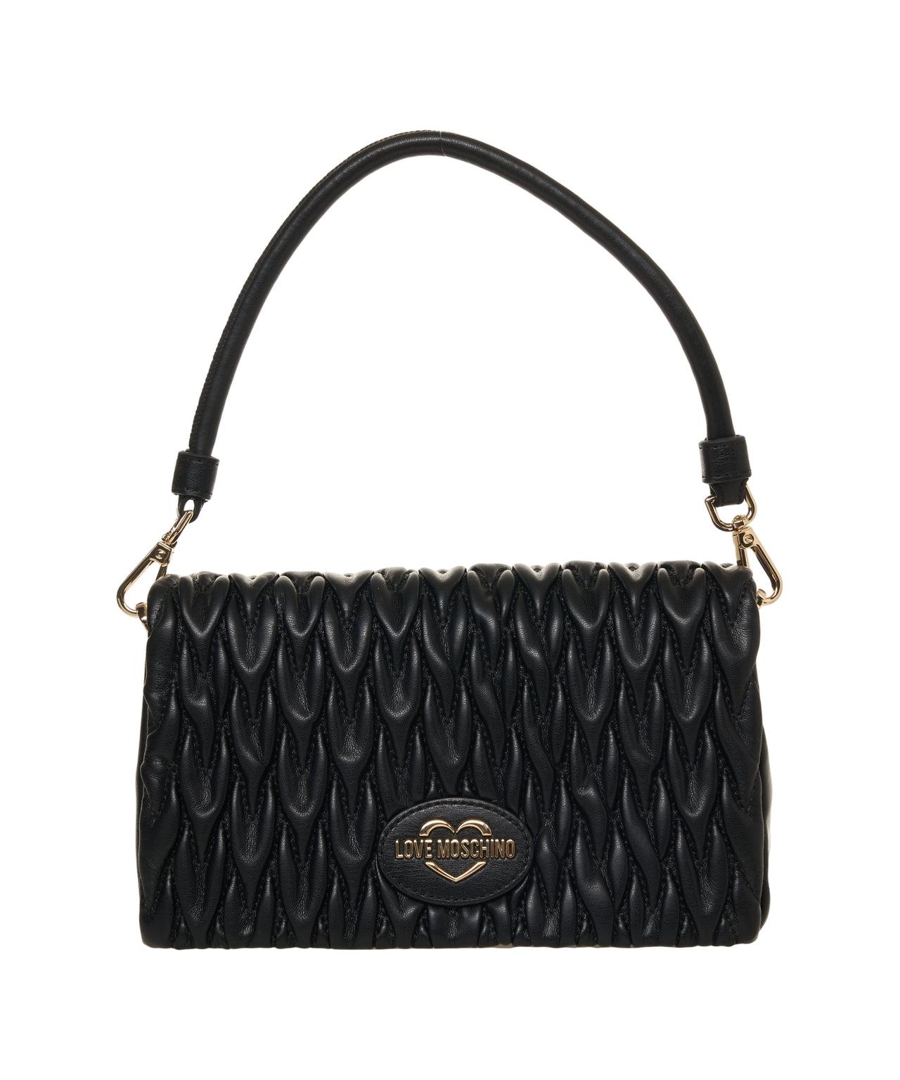 Quilted handbag Product Image