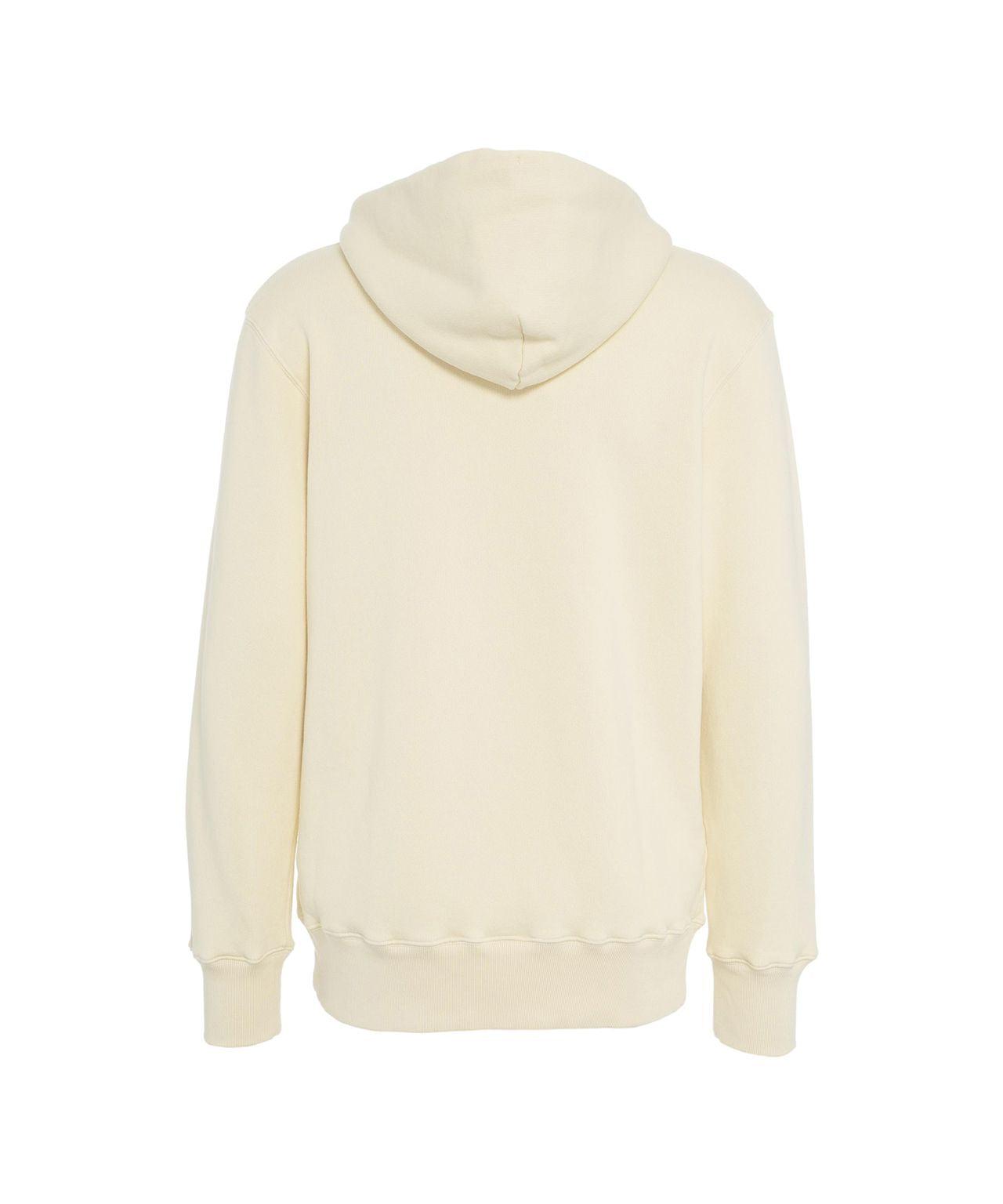 Hoodie with logo Product Image