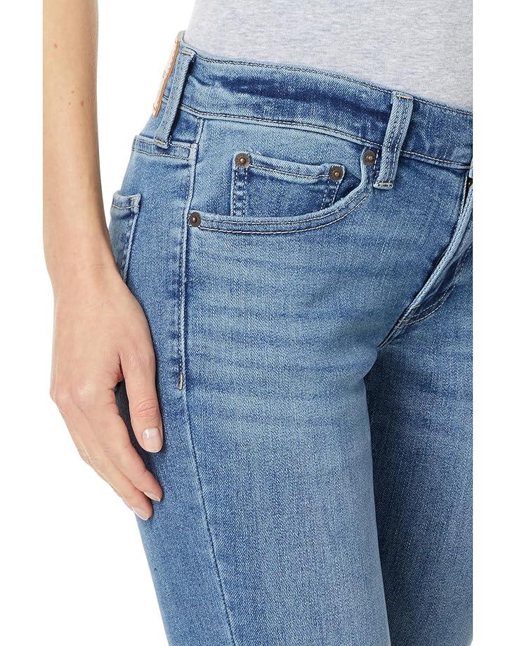 Classic Straight Jeans Product Image