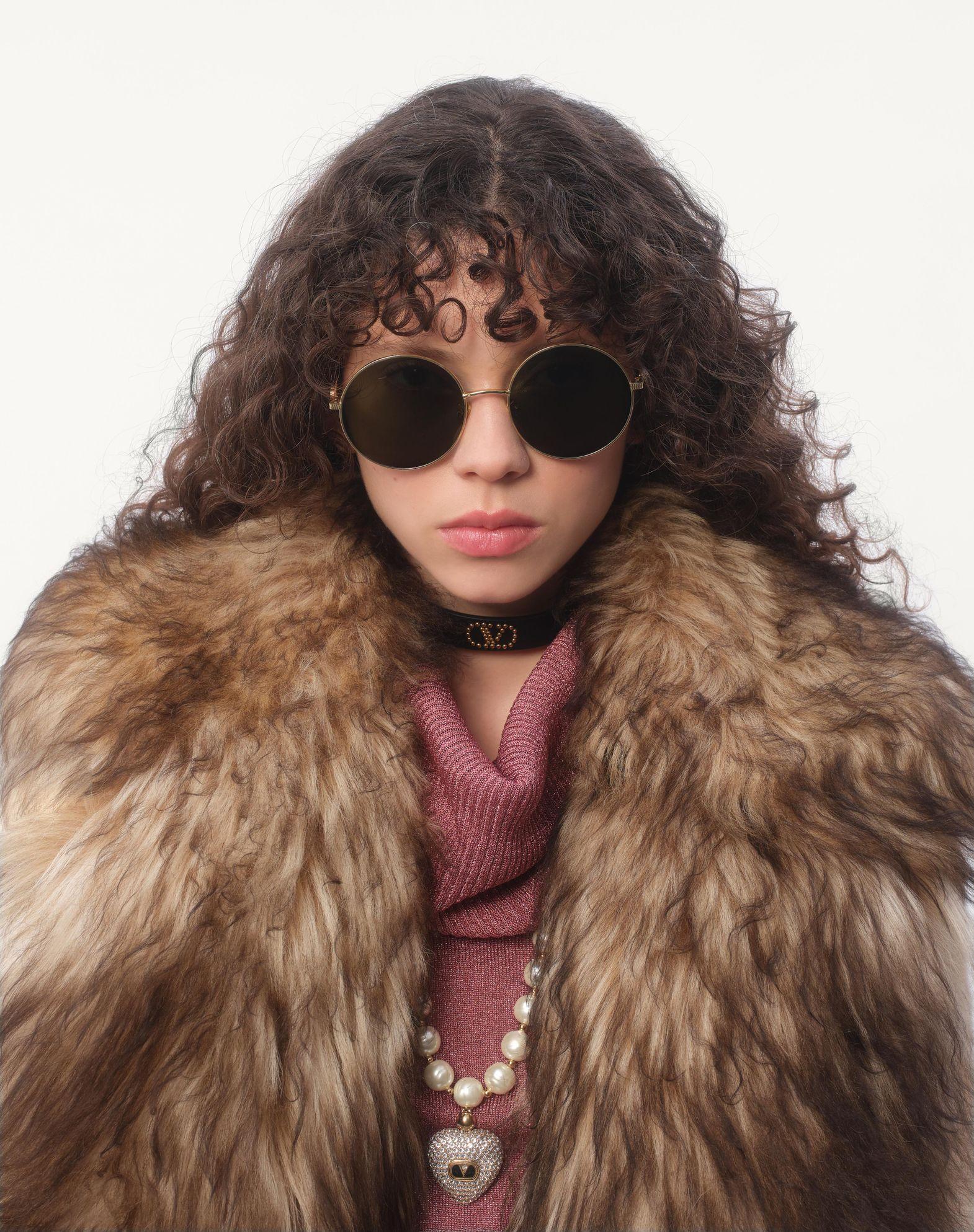 Lurex Sweater  Product Image