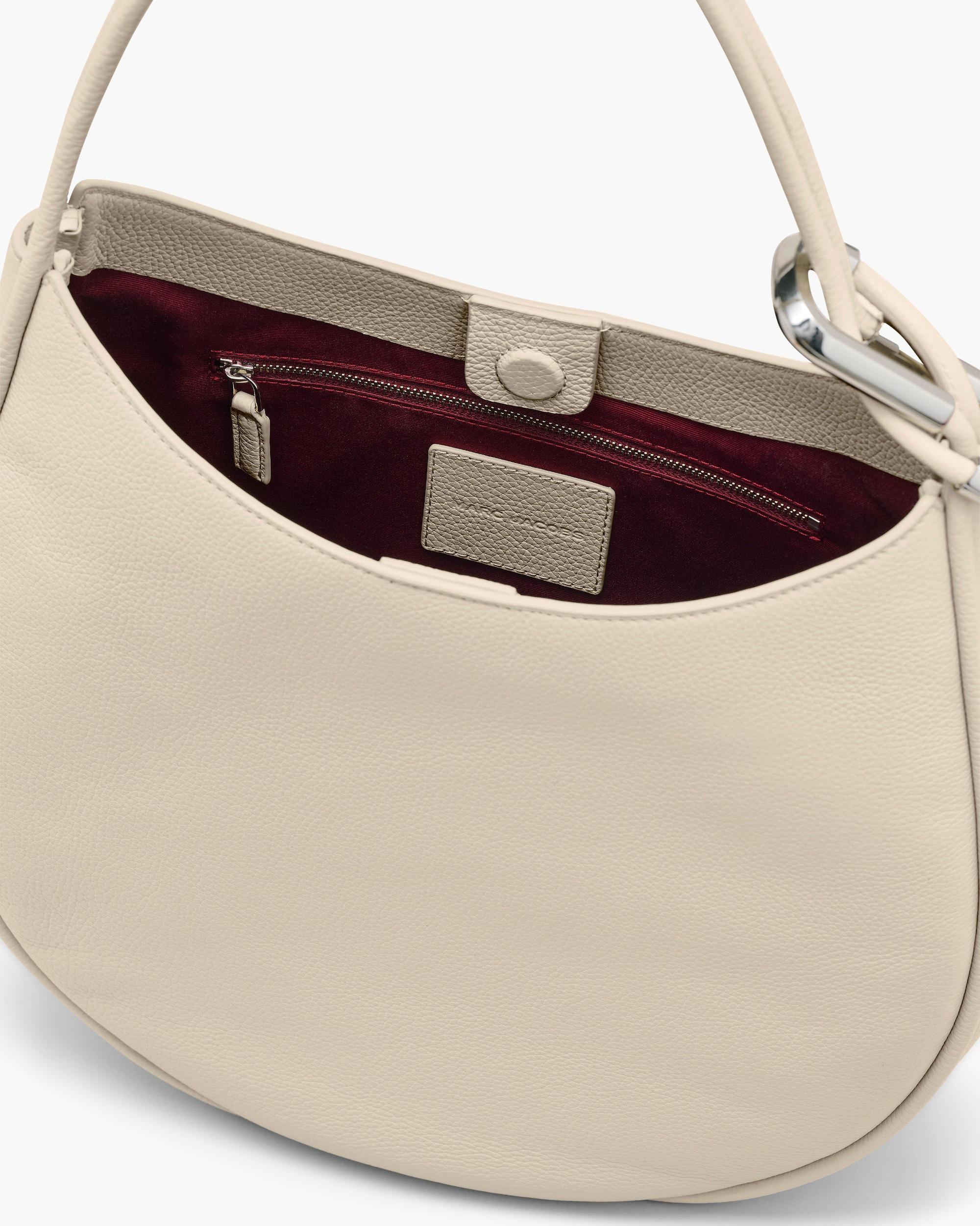 The Large Dual Hobo Bag Product Image