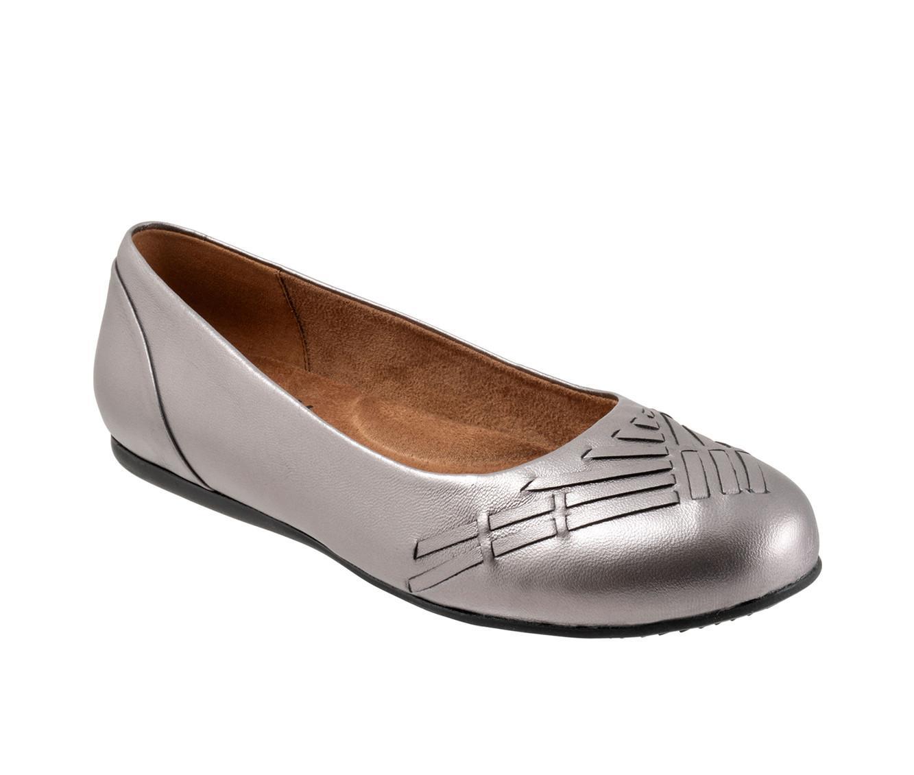 Women's Softwalk Sonoma Weave Flats Product Image