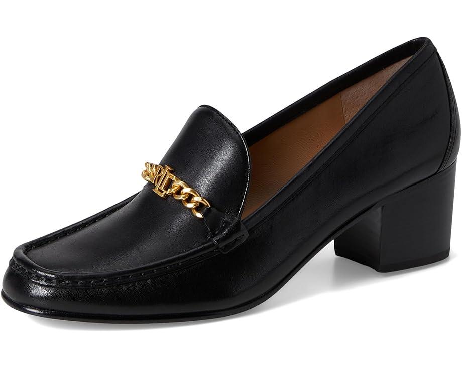 Eleanor Chain Loafer Product Image