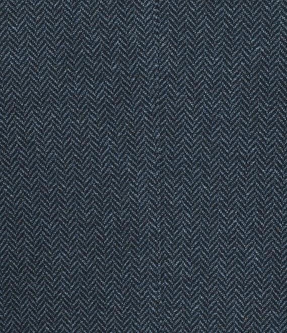 Daniel Cremieux Signature Label Chevron Blazer Product Image