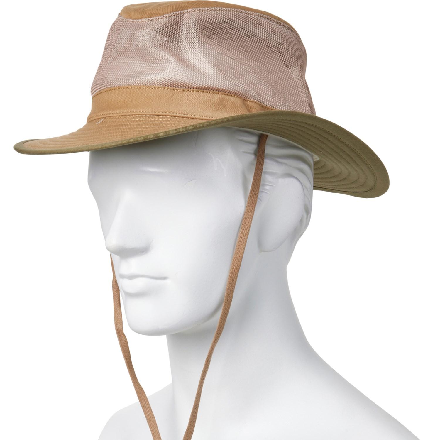 Henschel Travel Hat Product Image
