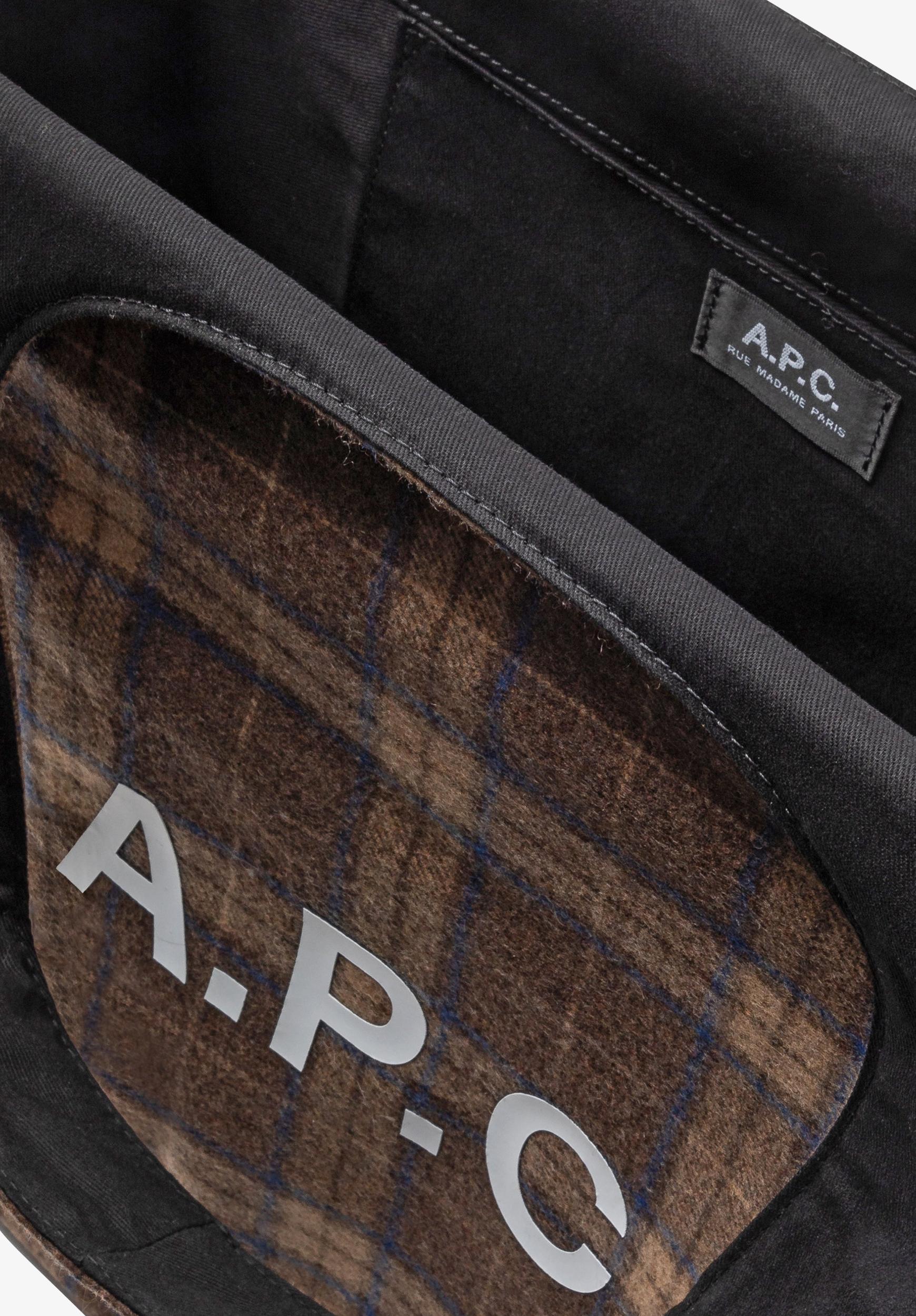 Ninon tote bag Male Product Image