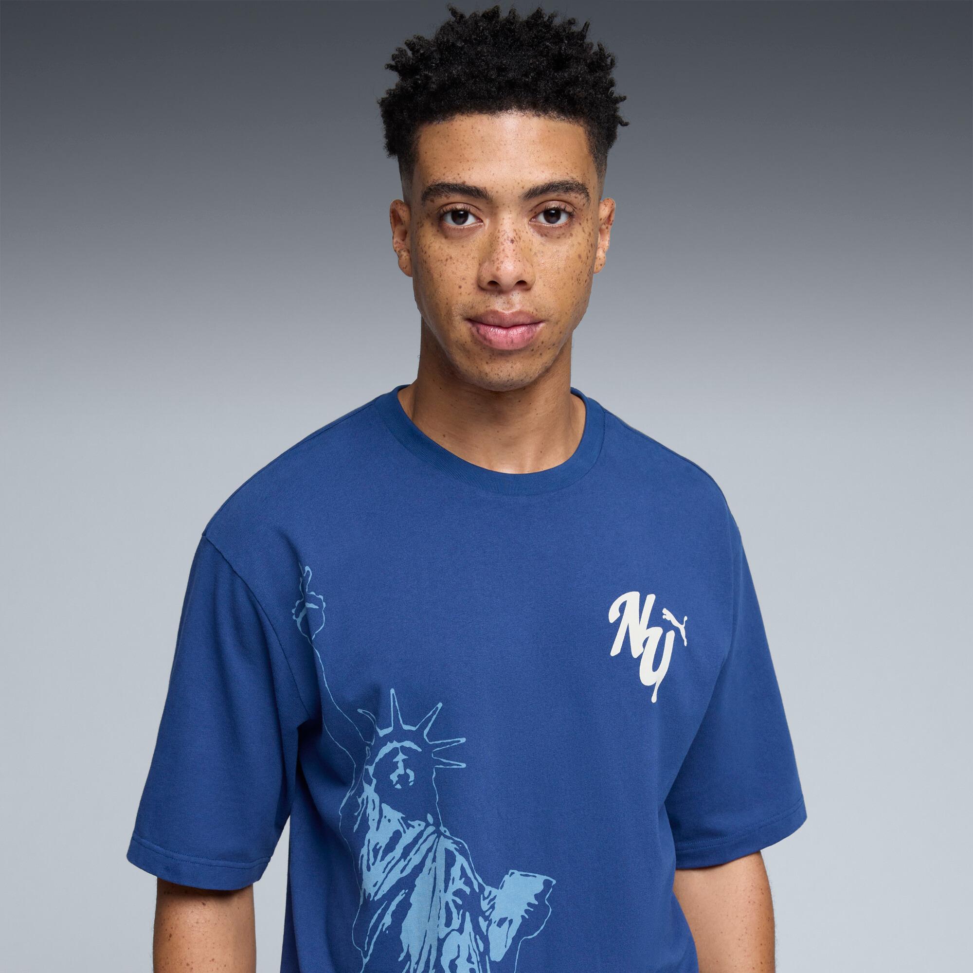 WARDROBE ESS NYC Tee Men Product Image