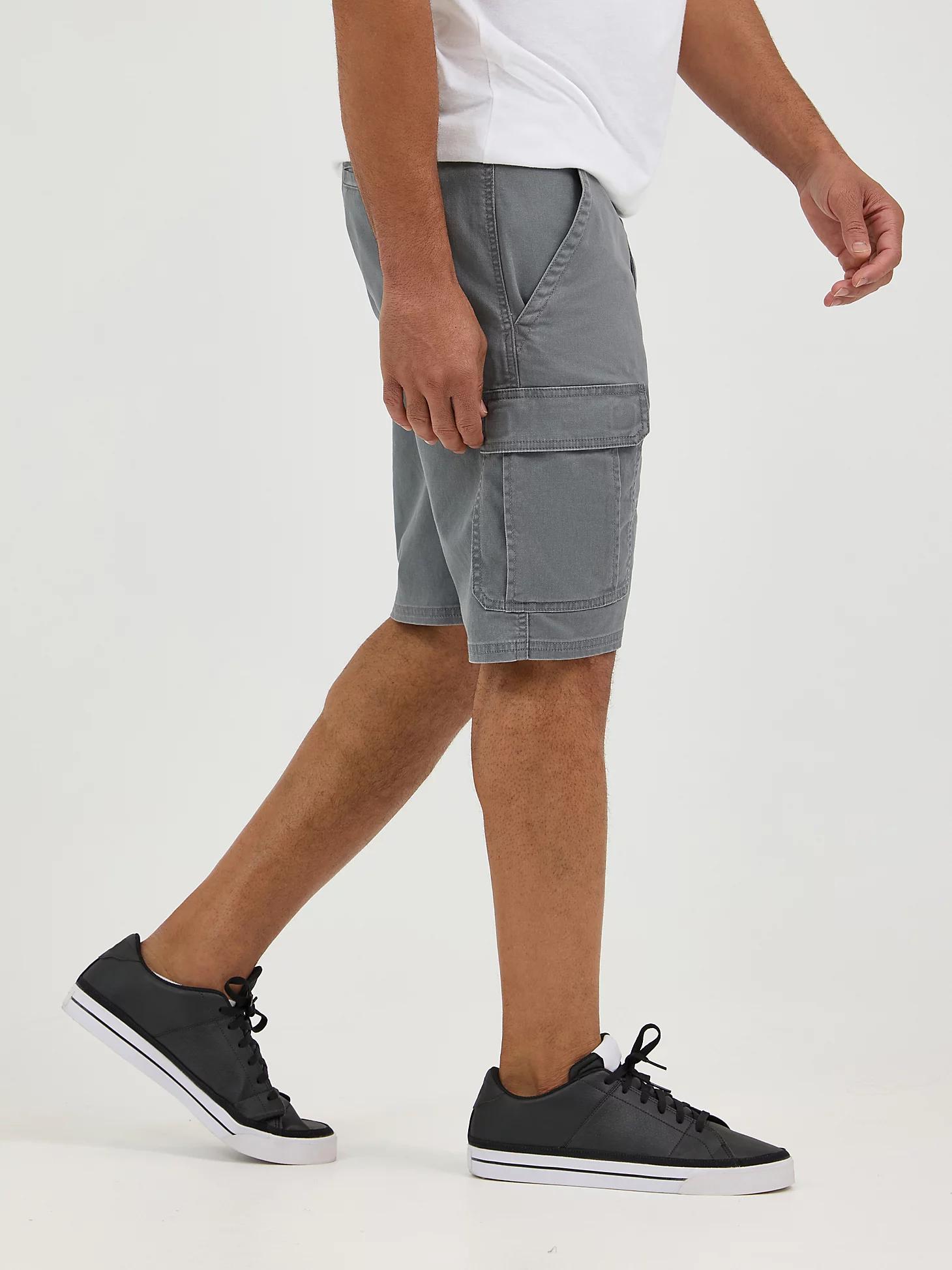 Men's Five Star Premium Cargo Short in Anthracite Product Image