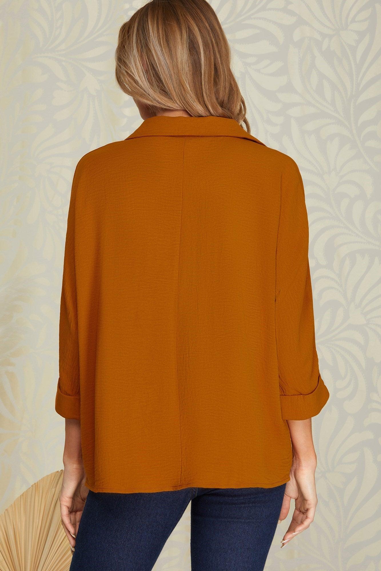 That Moxie top Product Image