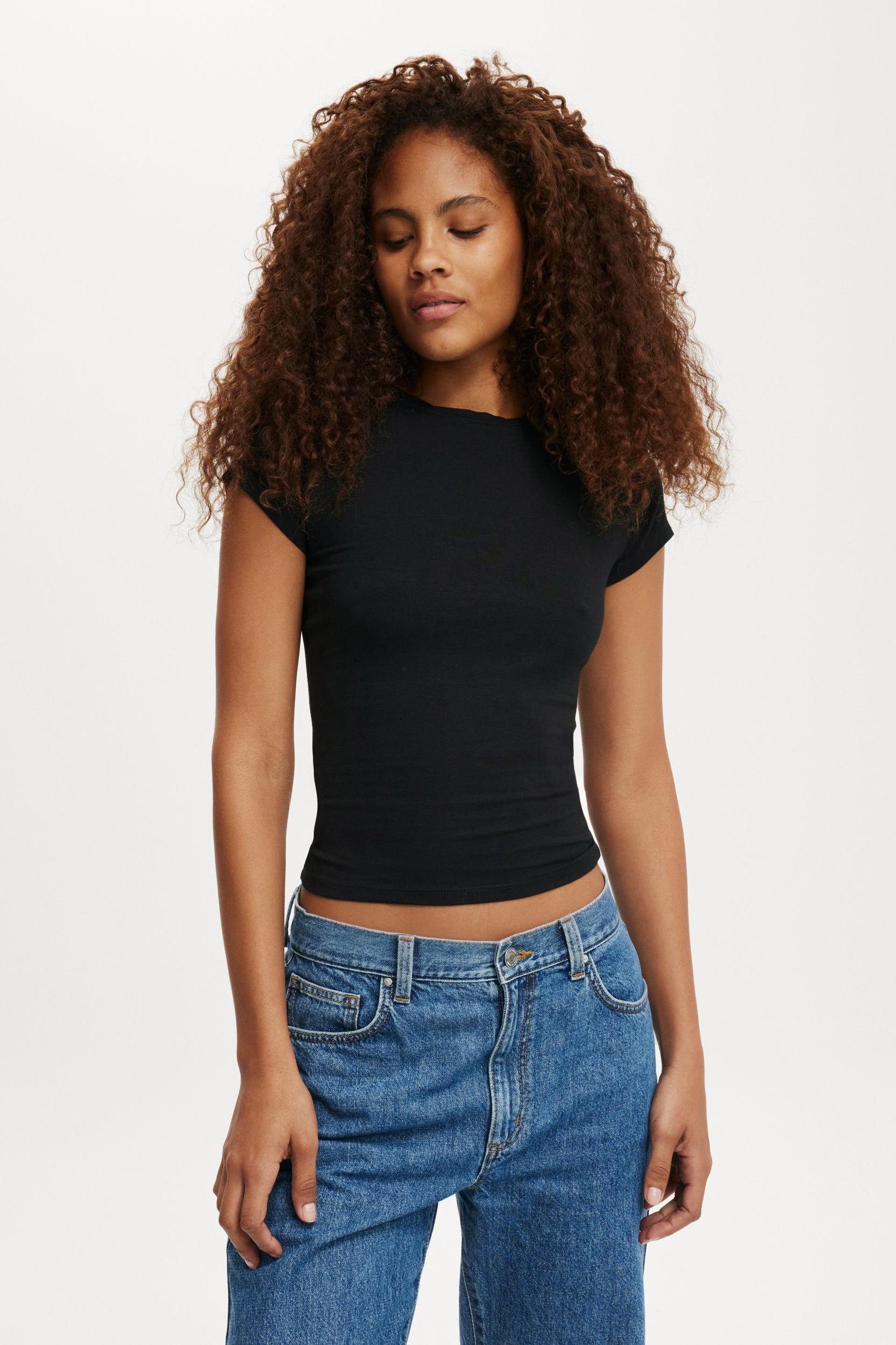 All Day Crew Tee Product Image