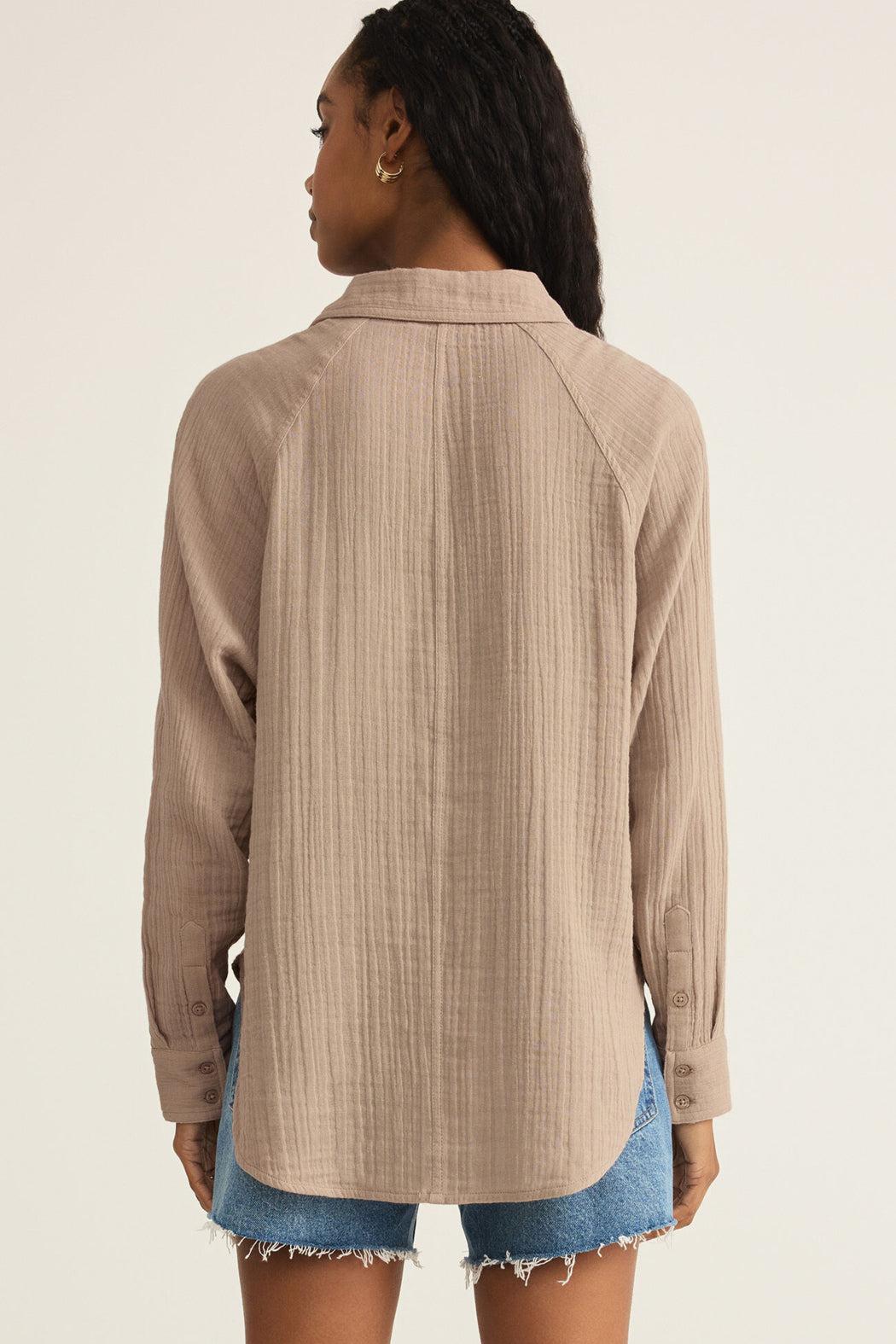 The Perfect Airy Top Product Image