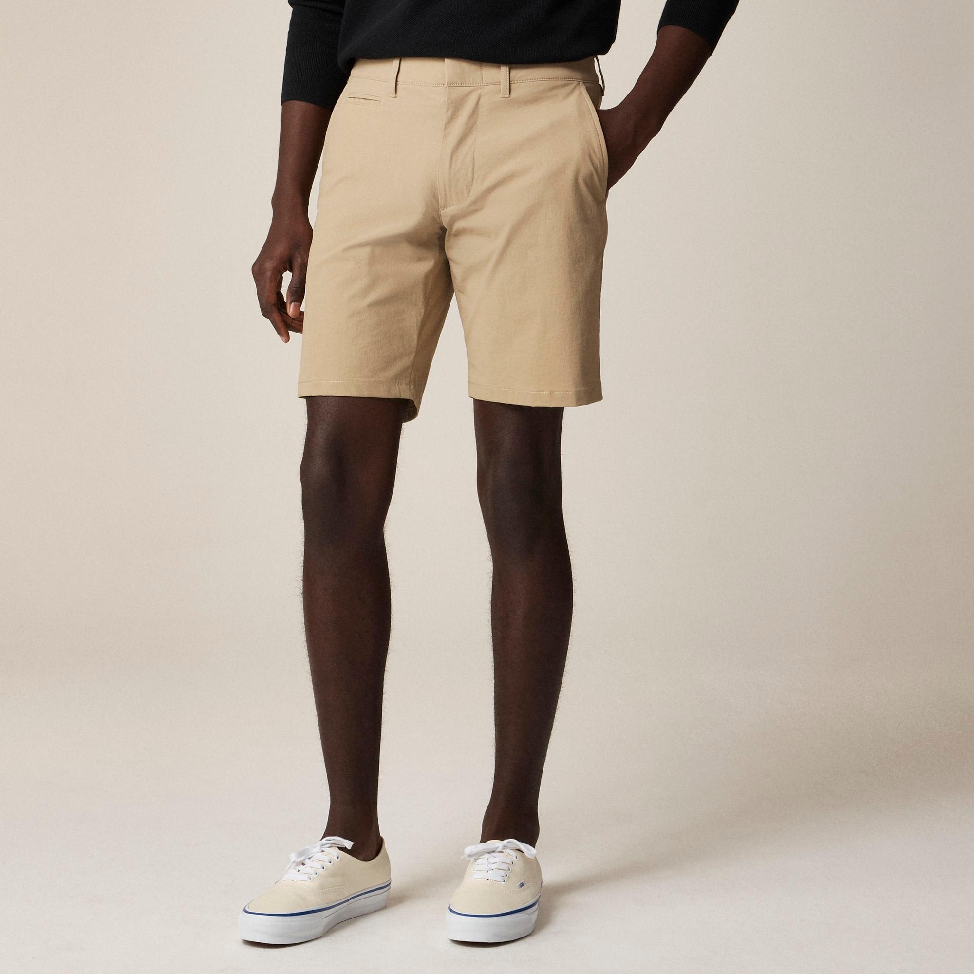 9" tech short Product Image