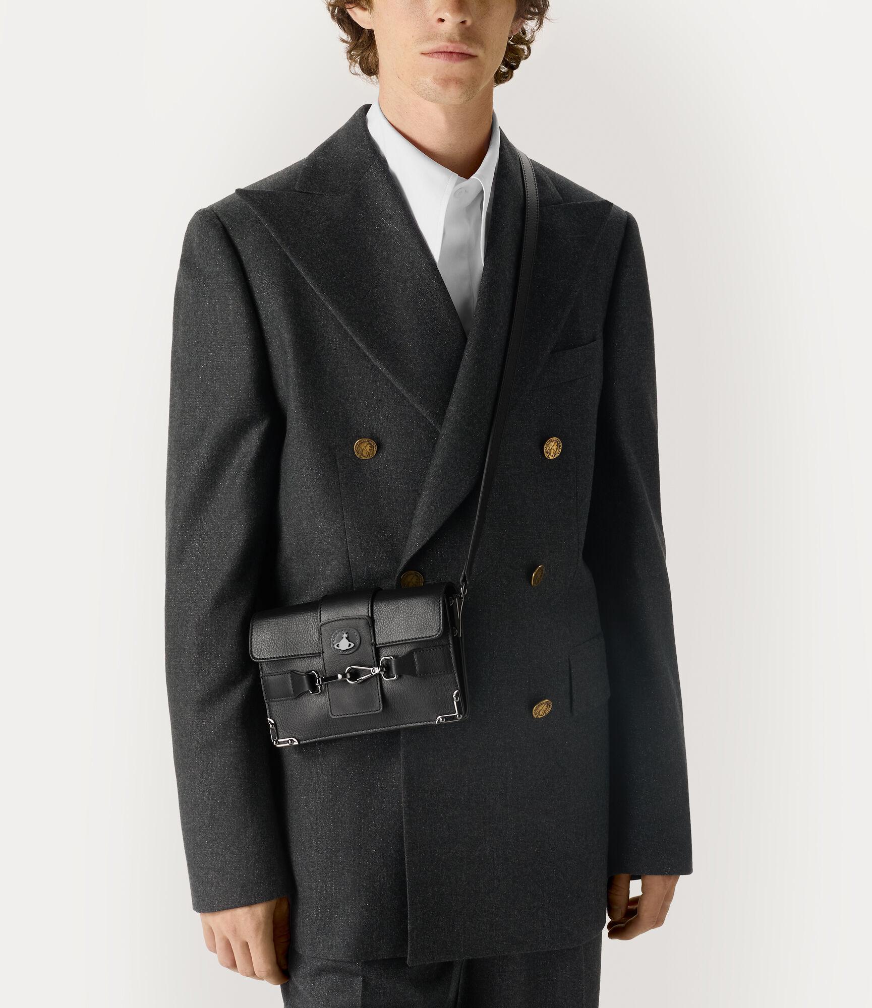 Bella Flap Crossbody Product Image