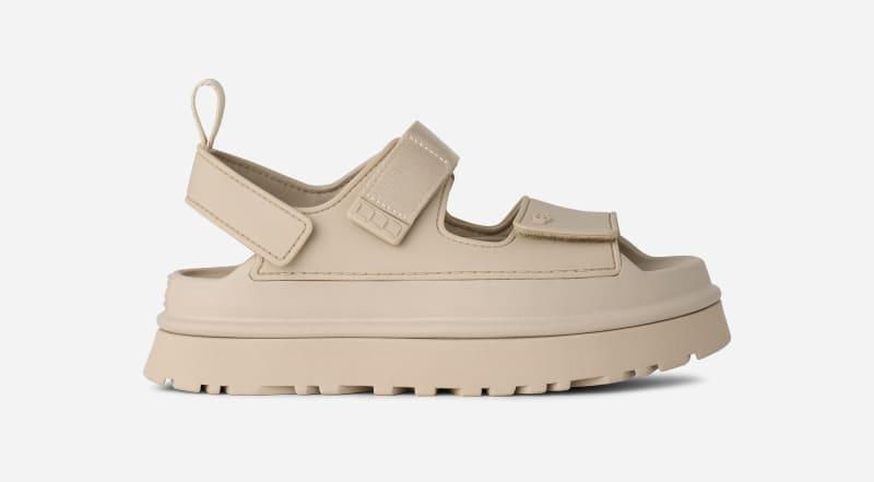 UGG Womens GoldenGlow Sandals Product Image