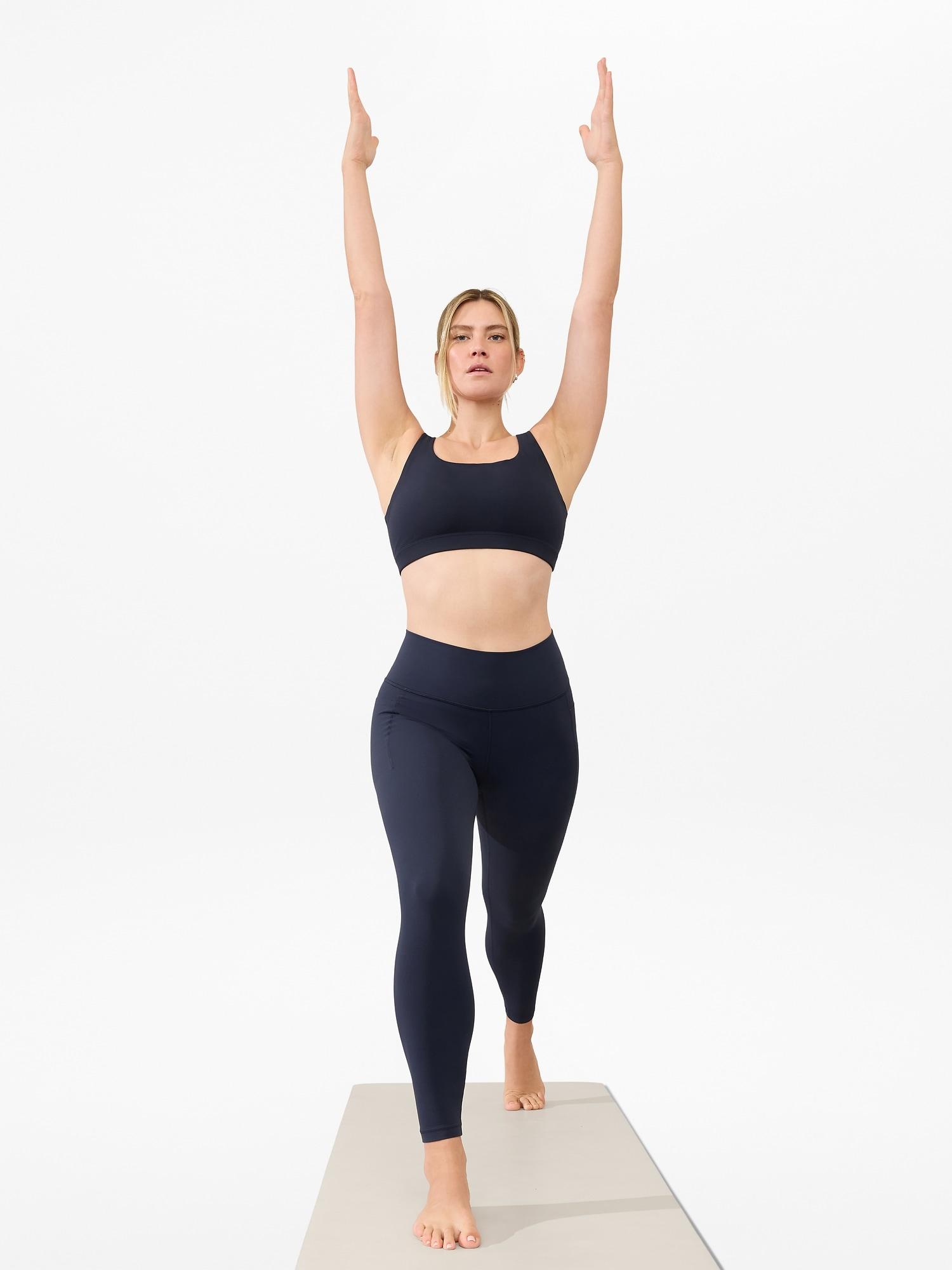 Transcend Stash High Rise Legging Product Image