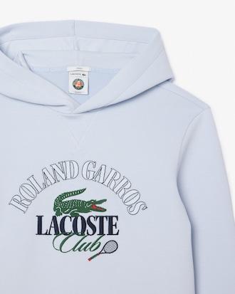 Unisex Roland-Garros Edition Sweatshirt Product Image