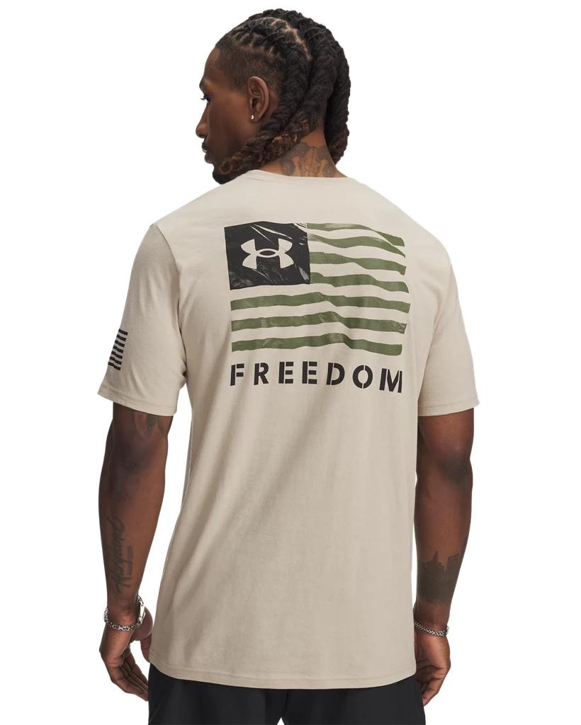 UA Freedom Banner Product Image