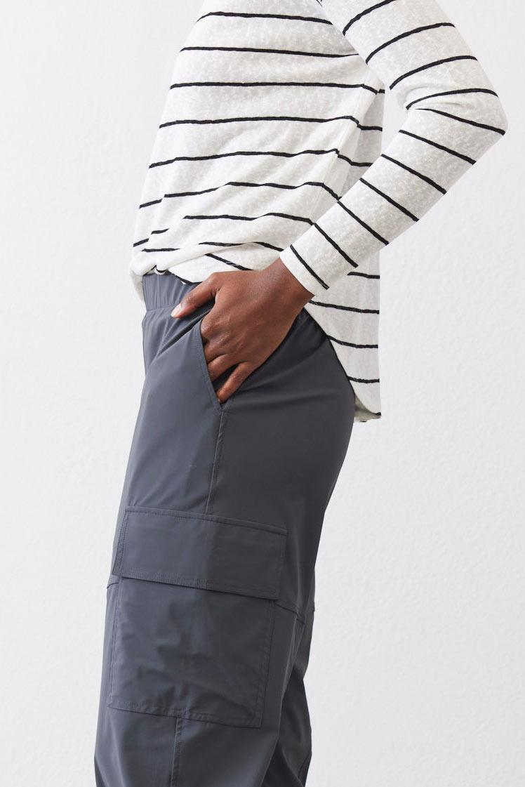 The New Age Utility Pants Product Image