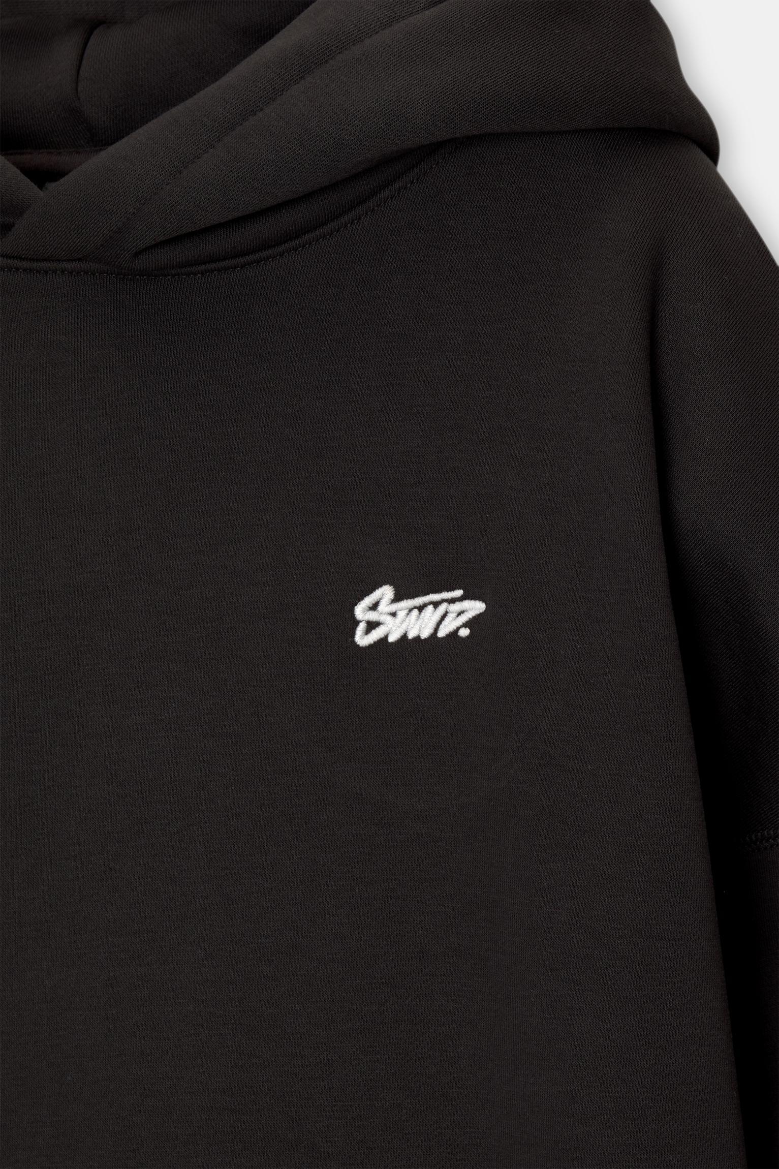 STWD hoodie Product Image