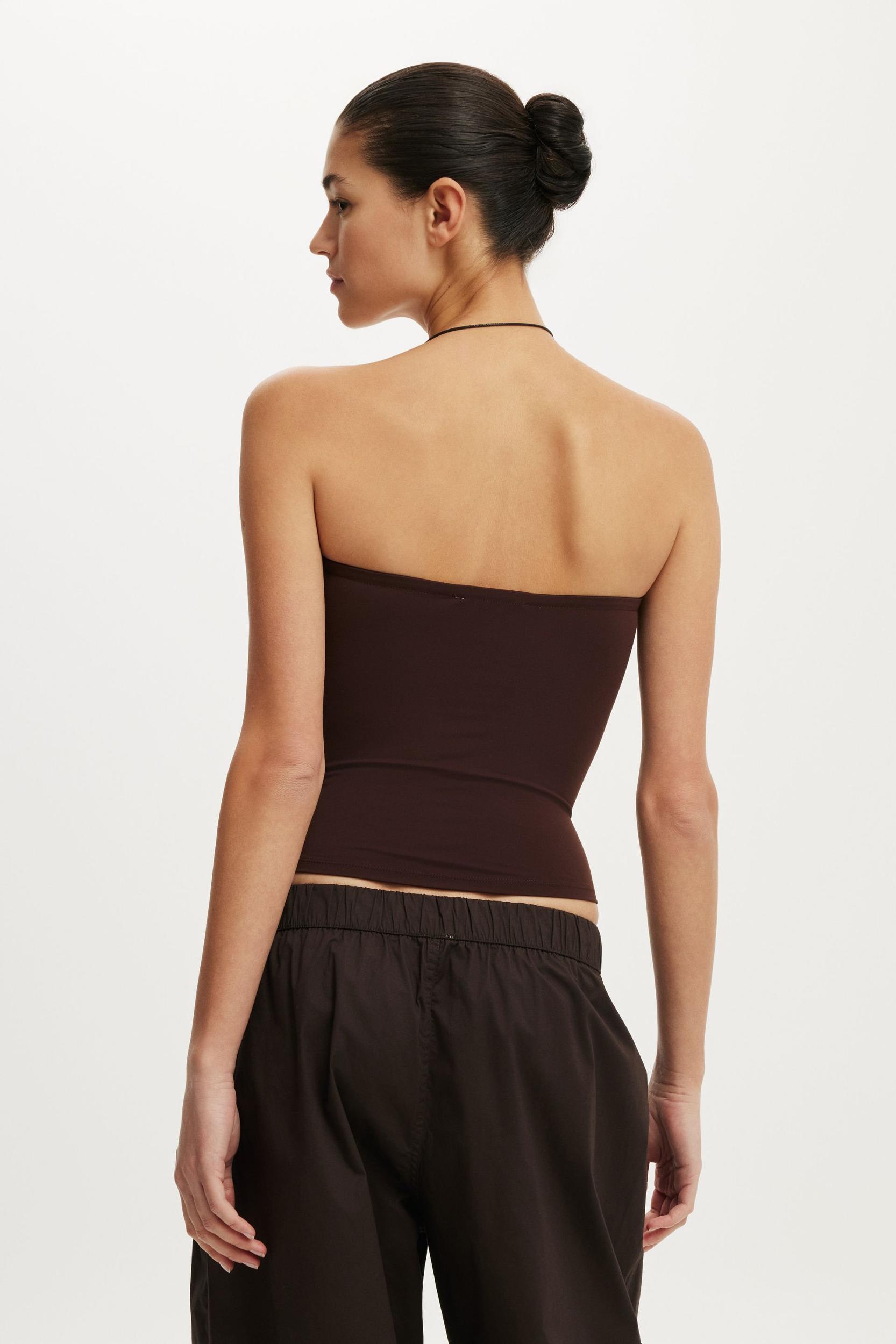 Hold Me Twist Bandeau Product Image