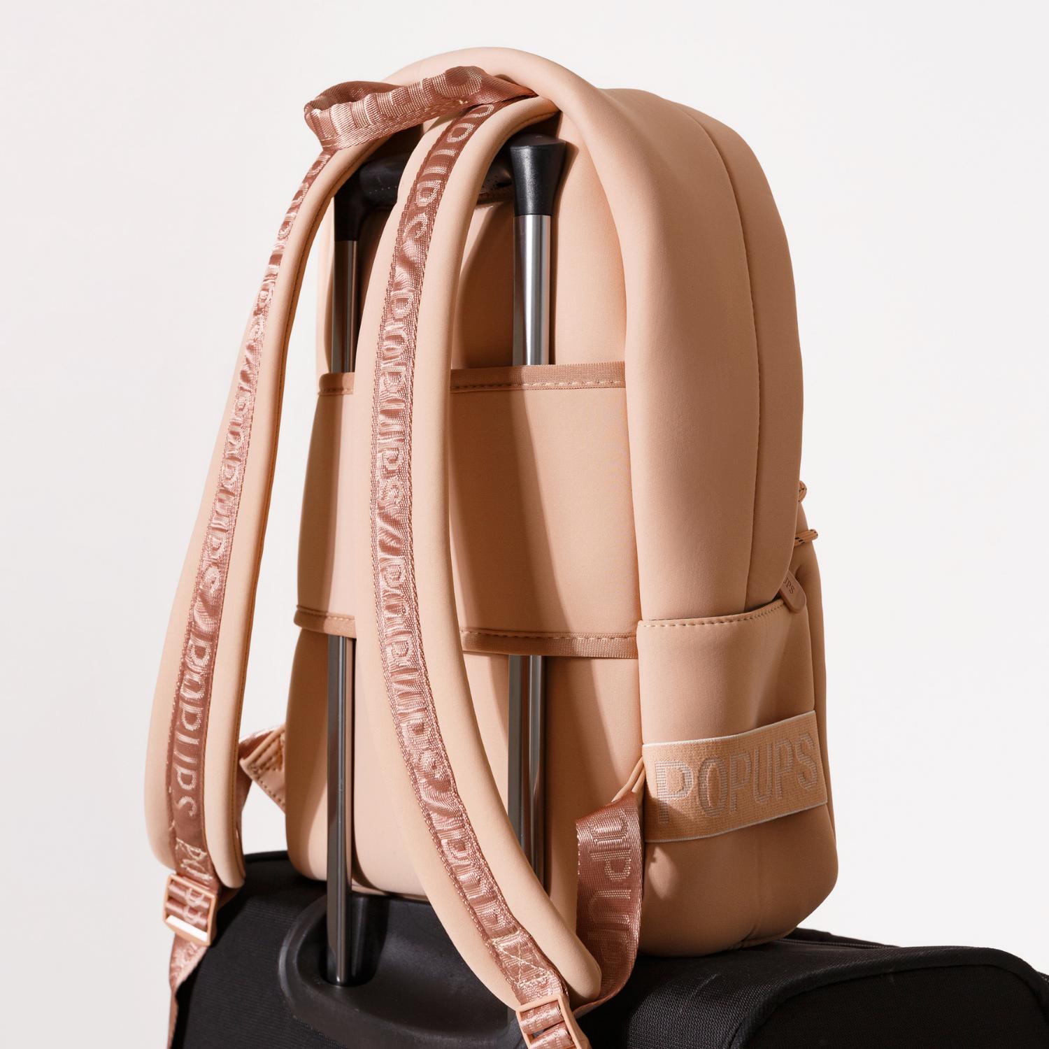 EVERYDAY BACKPACK TAN Product Image