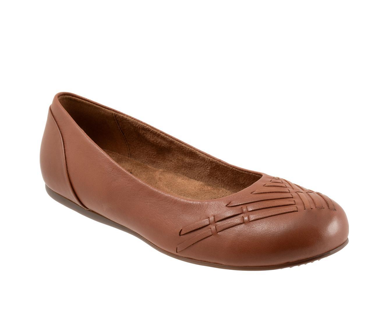 Women's Softwalk Sonoma Weave Flats Product Image